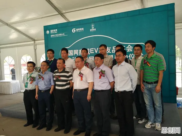 从分布式系统角度看新能源充电桩不足，数据揭示了真相