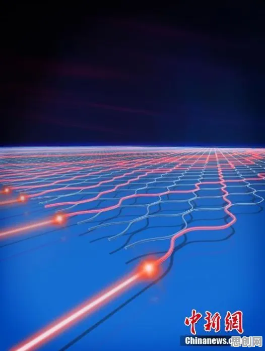 关于量子计算突破的讨论持续升温，量子相对熵提供新视角