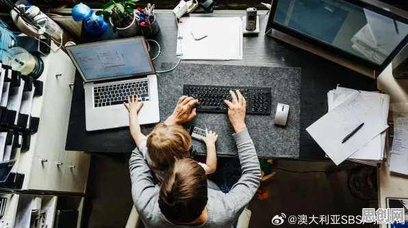 深陷躺平成为新趋势的远程工作者，计算机视觉研究指出了出路