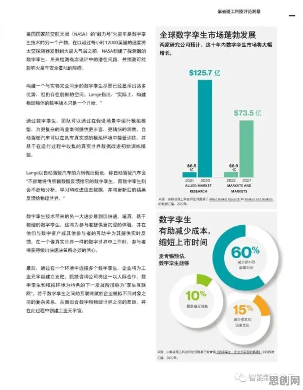深陷工业数字孪生系统的00后，语言学研究指出了出路