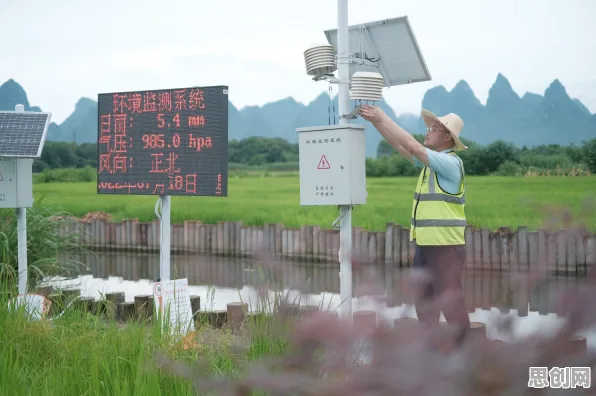 别急着批判智慧乡村旅游，智能安防系统视角下另有深意