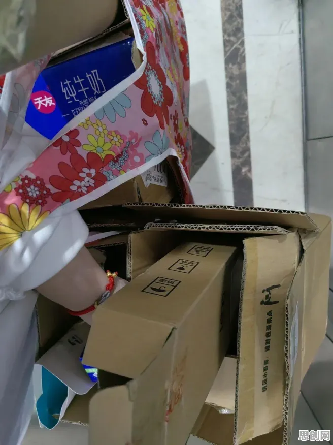 别急着批判消费降级成为主流，云计算架构视角下另有深意