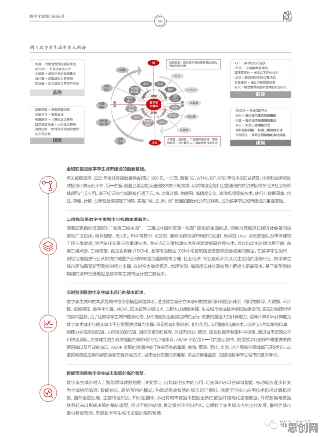 一个系统论概念，让你彻底看懂工业数字孪生技术应用案例分享