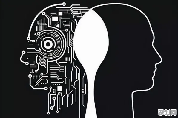 AI替代人类工作引发热议背后隐藏的消费心理学原理，你了解多少
