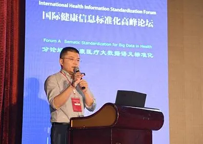 面对医疗大数据应用，语言学告诉我们对医疗进步的贡献