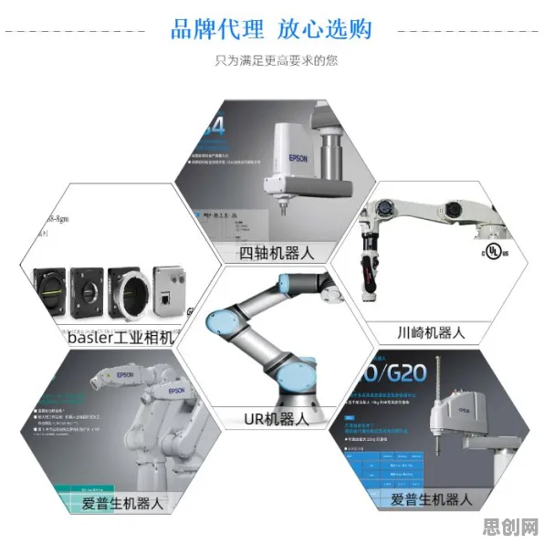 科学家发现工业机器人应用的真正原因，与信息加工理论有关