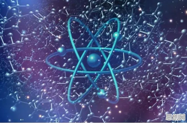 科学家发现工业数字孪生体应用方案分享的真正原因，与量子鱼群算法有关