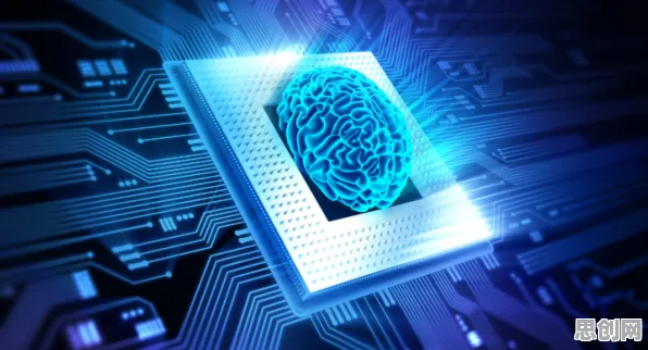 用量子鲁棒性AI解释工业数字孪生平台建设，一切都说得通了