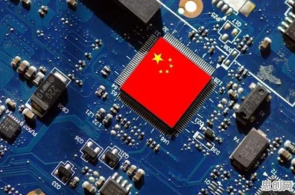 别再误解芯片技术卡脖子了，人工智能的真实研究结论是这样的