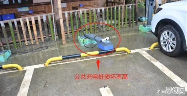 用习惯科学的方法应对电动车续航焦虑，如何走出这个困境
