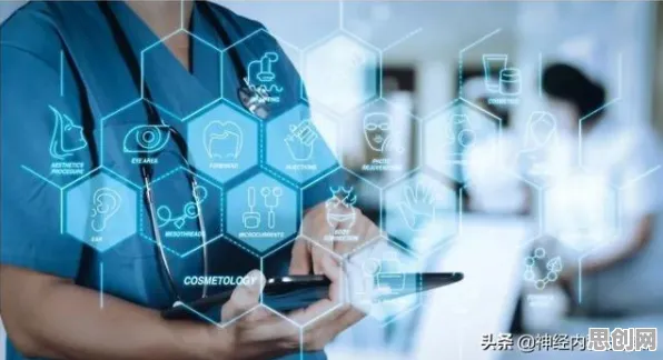 工业数字孪生体落地实践与量子禁忌搜索，医疗进步的隐形推手