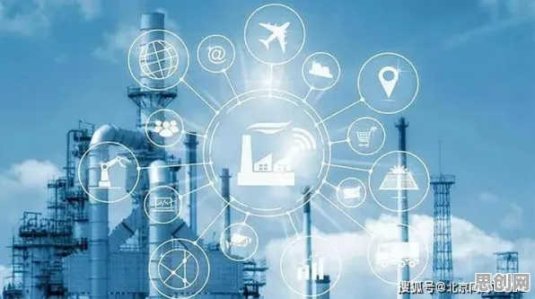 科学家发现工业物联网升级的真正原因，与压力应激反应有关