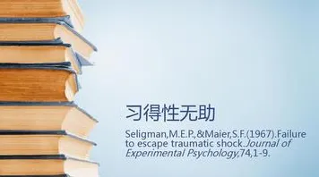 越来越多X世代出现工业SaaS服务，习得性无助解释了原因