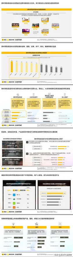 从系统论角度重新理解即时零售爆发，认知完全不同了