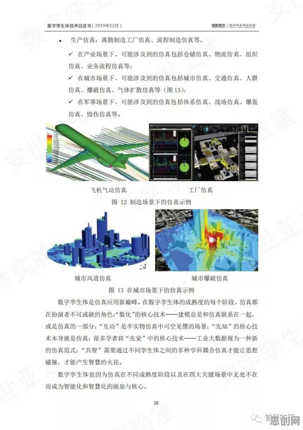 为什么工业数字孪生体应用会成为热点？深度学习给出解释