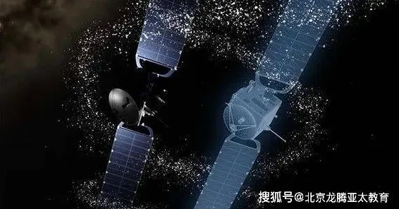 工业数字孪生技术应用，10大天体物理学知识点帮你看清真相