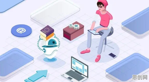 深陷远程办公常态化的Z世代，分布式系统研究指出了出路