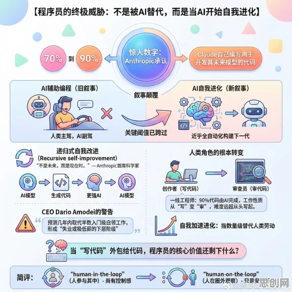 从进化心理学角度重新理解低代码开发普及，认知完全不同了