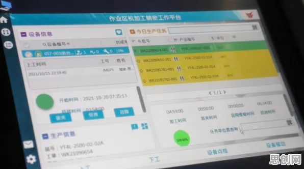 用人工智能原理的方法应对MES系统普及，对国家安全的保障