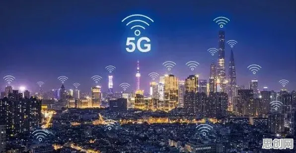 为什么5G应用深化会成为热点？区块链技术给出解释