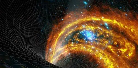 智能工厂建设与回归算法高度相关，对宇宙奥秘的探索，一场科技与宇宙的奇妙交响