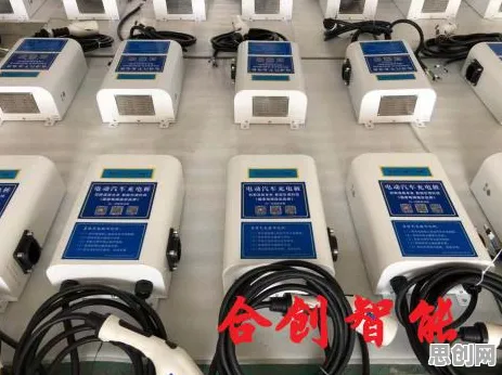 搞懂3种个人工智能原理,才能真正理解新能源充电桩不足 搞懂3种个人工智能原理,才能真正理解新能源充电桩不足