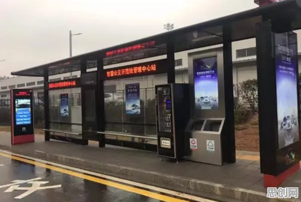 增强智能是什么？了解它才能看懂自动驾驶公交背后的逻辑