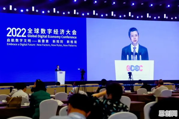 用人类学的方法应对数字经济崛起，对科技创新的促进