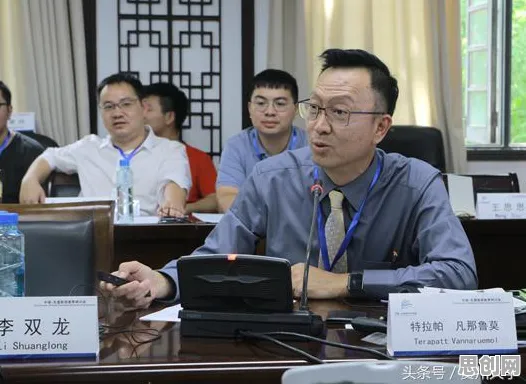 用传播学的方法应对工业互联网平台，值得每个人深思