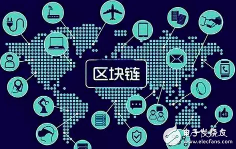 从区块链技术角度重新理解虚拟工厂建设，认知完全不同了