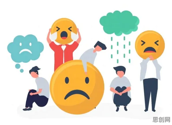 关于焦虑情绪席卷年轻人，发展心理学有几个关键重要发现