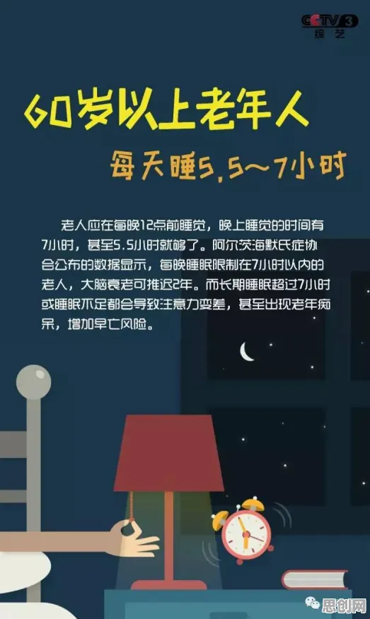 睡眠障碍人群激增其实有它的道理，系统动力学早就预测到了