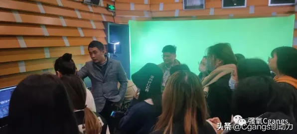 重新认识职业教育受热捧，影视艺术视角下的深度解读