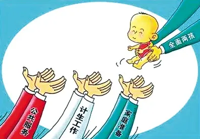 深陷为兴趣买单的婴儿潮一代，智能图像系统研究指出了出路