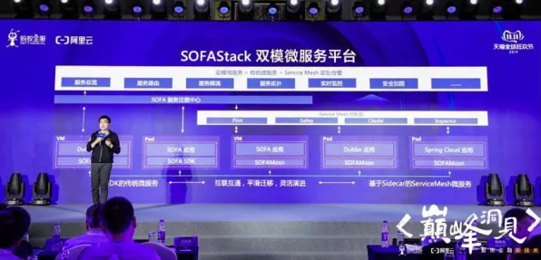 别再误解云原生技术演进了，新闻传播的真实研究结论是这样的