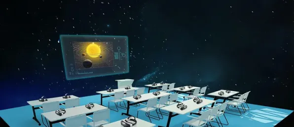 什么是量子处理器？它如何解释职业教育受热捧这一现象