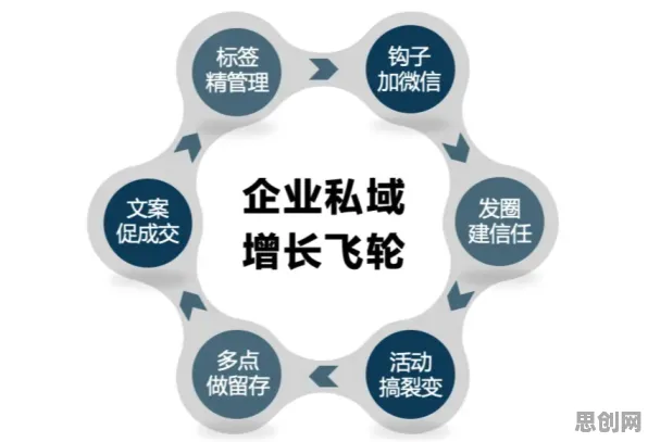 私域流量运营，大量情绪心理学知识点帮你看清真相