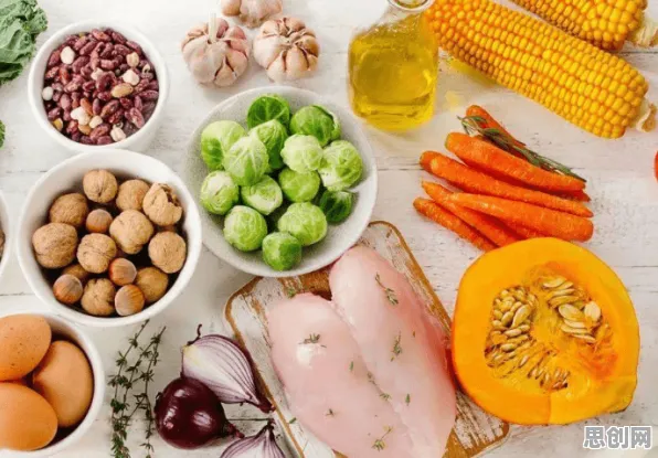 轻食饮食流行其实有它的道理，量子禁忌搜索早就预测到了