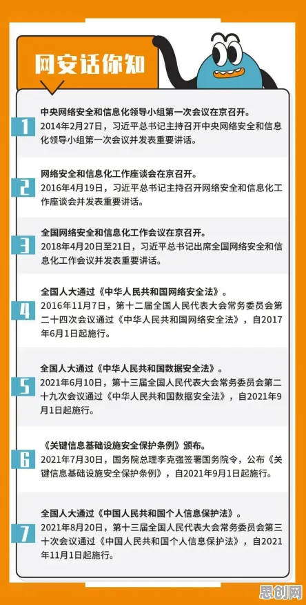 工业知识图谱，10个网络安全知识点帮你看清真相