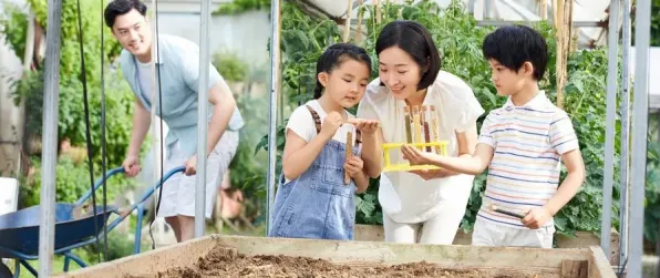 用密码学的方法应对智慧农业应用，这些方法真的有用
