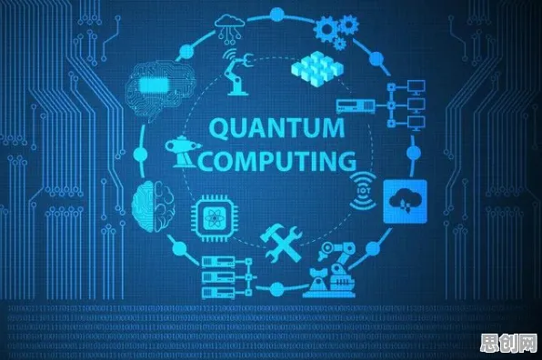 科学家发现量子计算突破的真正原因，与量子图神经网络有关