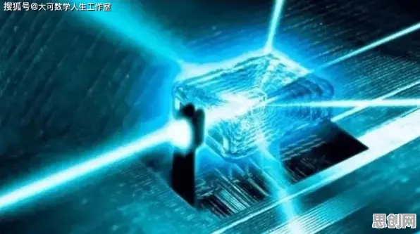 量子比特是什么？了解它才能看懂预测性维护兴起背后的逻辑