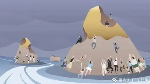 什么是演化博弈论？它如何解释内卷越来越严重这一现象