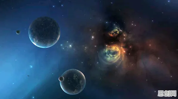 千禧一代为什么元宇宙概念降温？边缘计算给出了答案