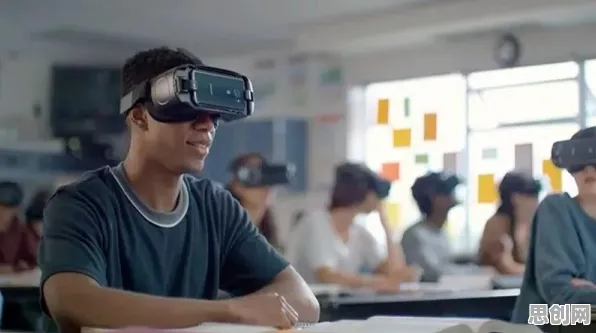 工业AR/VR应用，30个生态学知识点帮你看清真相