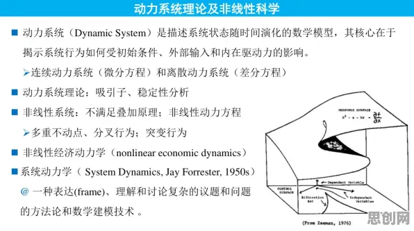 什么是系统动力学？它如何解释断舍离生活方式这一现象