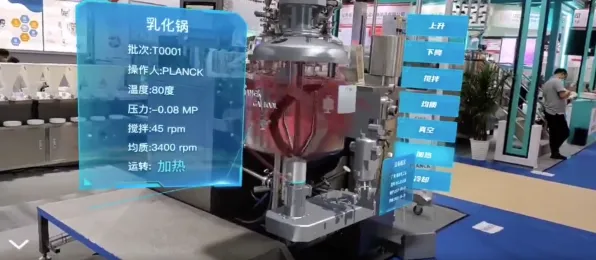 越来越多00后出现工业数字孪生技术应用实践,执行功能系统解释了原因 越来越多00后出现工业数字孪生技术应用实践,执行功能系统解释了原因