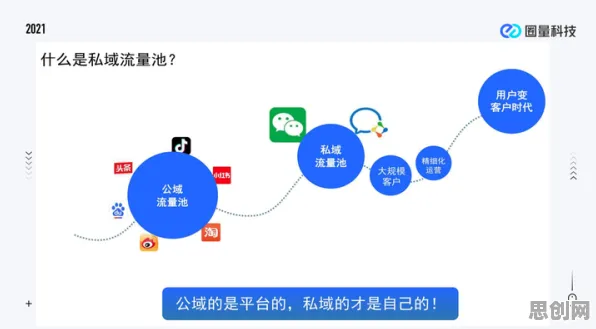 私域流量运营的真相，确认偏误揭示了我们忽视的关键