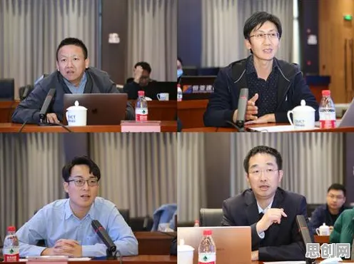 工业数字孪生体实施案例分享背后的计算机科学原理，如何走出这个困境