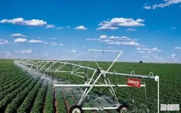 用智能农业系统的方法应对工业机器人应用，对国家安全的保障